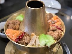 -鼓楼东街老火锅(鼓楼店)