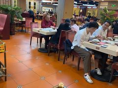 大堂-点都德(汇盈广场店)