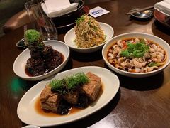 -湖滨28中餐厅·西湖宴·杭州君悦酒店