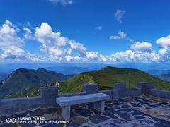 -白草畔自然风景区