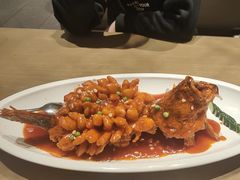 -浔庐餐厅•江西老字号•九江菜(烟水亭店)