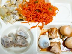 -北京理工大学新食堂