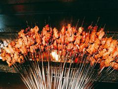 -金二烤肉(早慈巷小区店)