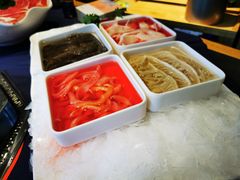 -蜀九香火锅(江油店)