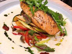 -UPPER KITCHEN(延安路店)