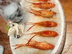 -乔街深夜食堂·小龙虾·高压锅生蚝(杭州总店)
