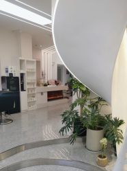 -MINX名珂斯·烫染形象设计