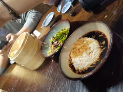 -南京大牌档(凯德大峡谷店)