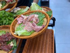 -牛犇炭火烤肉·鲜切烤肉(承德总店)