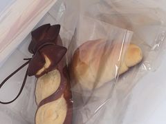 -小飞象面包公社(珠江路金鹰店)