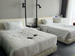 -北京益田影人花园酒店