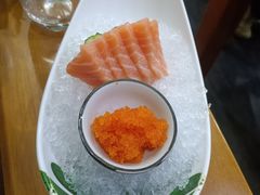 -银子铁板烧料理自助餐(人民广场店)