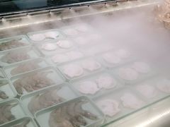 -蚝英雄鲜蚝自助专门店(长楹天街直营店)