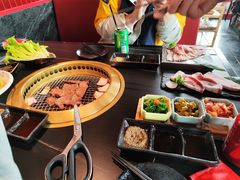 -谷牛和牛烤肉(漕河泾印象城店)