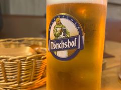 -巴伐利亚啤酒坊(意式风情街店)