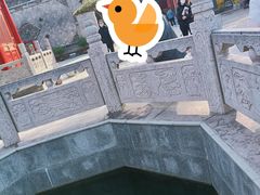 -西安市广仁寺