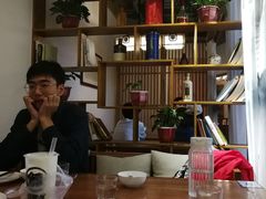 -醉霖生态餐厅(交大店)