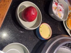 -梨花自助烤肉(天河城店)
