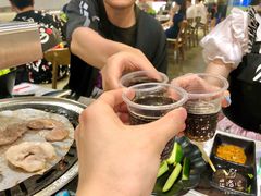 -胡哥烤肥牛(车公庙店)