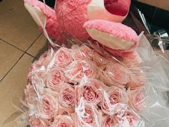 -半勺舒舒生日蛋糕店