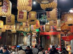 -南京大牌档(济南万象城店)