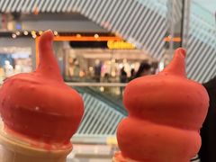 -DQ·蛋糕·冰淇淋(通州万达店)