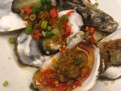 -渔中舟海鲜大排档(普陀沈家门店)
