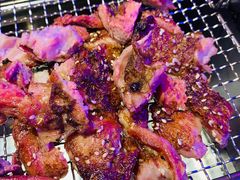 -乌兰烧烤·烤羊腿(西丽店)