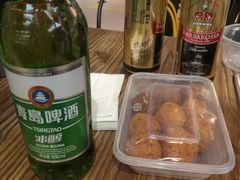 -盒马鲜生(顺义店)