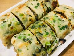 -台北楚楚园馅饼粥(虹桥南丰城店)