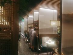 -锦府盐帮·李宅(领展购物广场中关村店)
