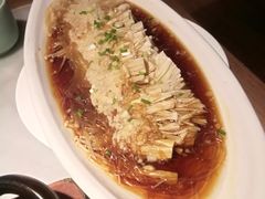 蒜蓉金针菇-小菜园新徽菜(常州武进吾悦店)