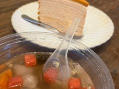 -奈诺甜品·生日蛋糕·下午茶(古城店)