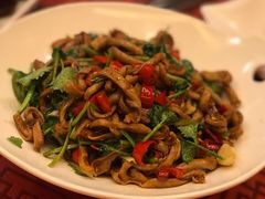 -马凯餐厅(长椿街店)