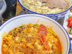 -毅祥斋老孙家泡馍(西羊市店)