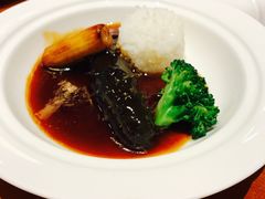 -辣子鸡背(九龙山店)
