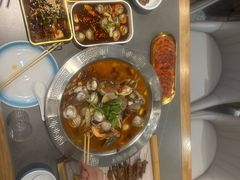 -小两口锦州烧烤·脆皮油边(依云北郡店)