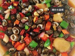 -江南村海鲜馆(洞头店)