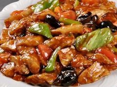 -吴忠民族饭庄(利通南街店)