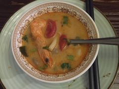 -Siam泰餐厅(水上公园店)