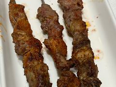 -新疆兵团食府清真(马连道店)
