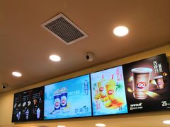 -DQ·蛋糕·冰淇淋(新佳丽店)