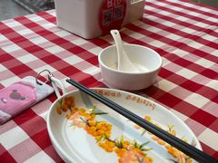 -西贝(虹口龙之梦店)