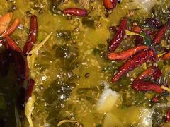 -太二酸菜鱼(天鹅湖万达店)