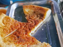 -蘑菇拌面•正宗新疆菜