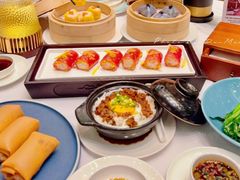 -明阁 Ming Court(广州朗豪酒店)