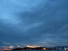 -演武大桥观景平台