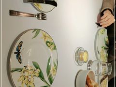 -Le Comptoir de Pierre Gagnaire