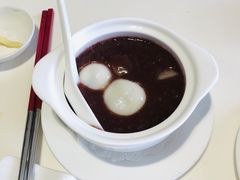 酒酿圆子-鼎泰丰(渔阳店)