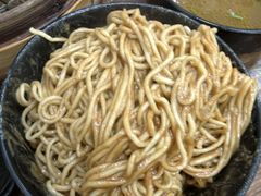 麻酱拌面-万寿斋(山阴路店)